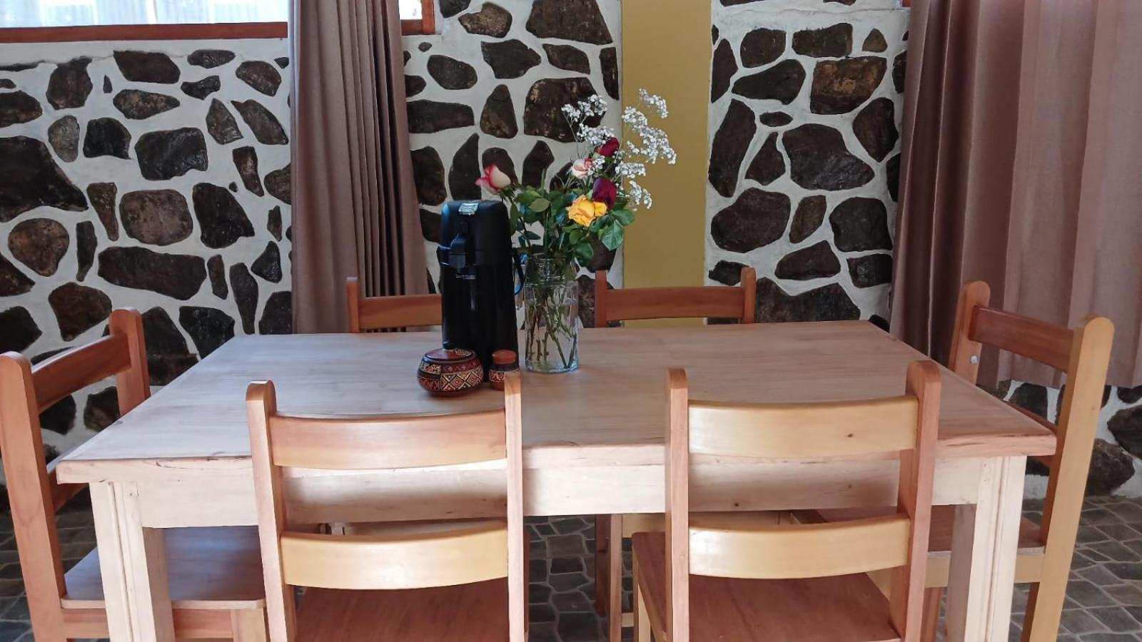 Aromas Andinos Lodge Ollantaytambo Ngoại thất bức ảnh